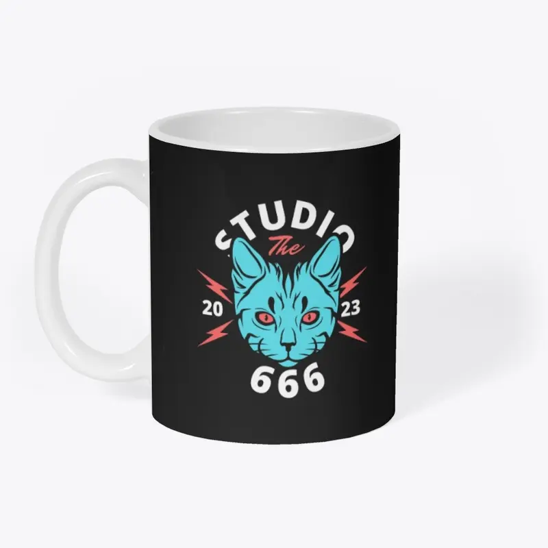 Studio 666 Collection