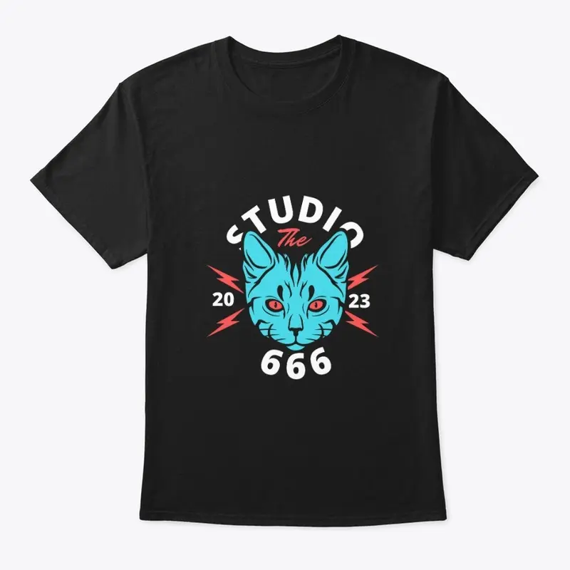 Studio 666 Collection