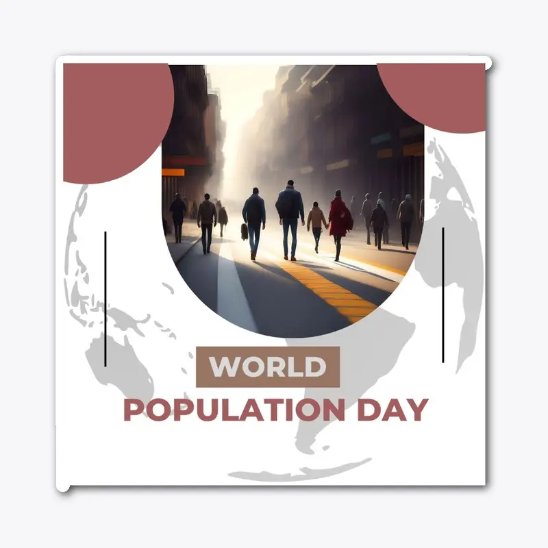 World Population Day