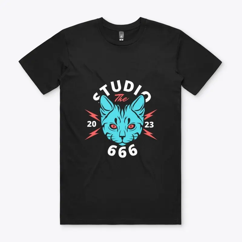 Studio 666 Collection