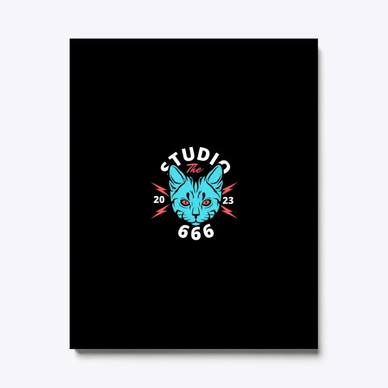 Studio 666 Collection