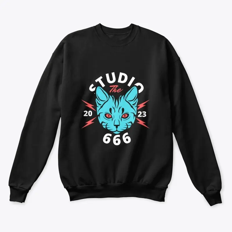 Studio 666 Collection