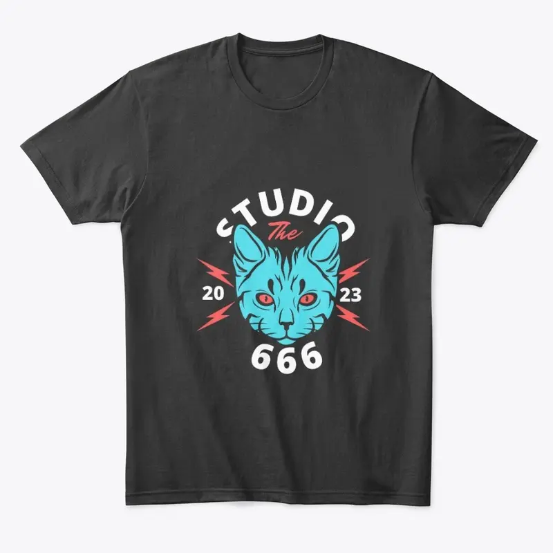 Studio 666 Collection