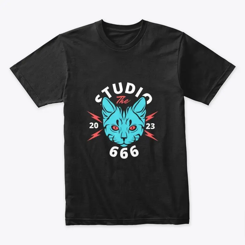 Studio 666 Collection